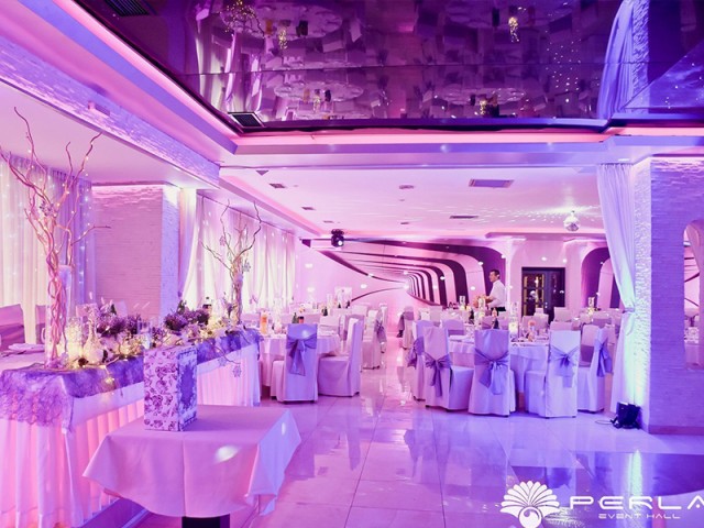 Perla Event Hall