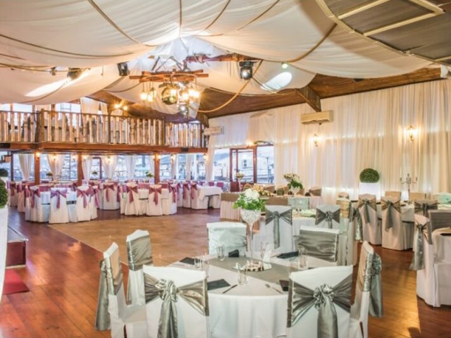 Beolido River Event club