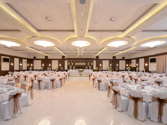 Hotel Majdan Beograd